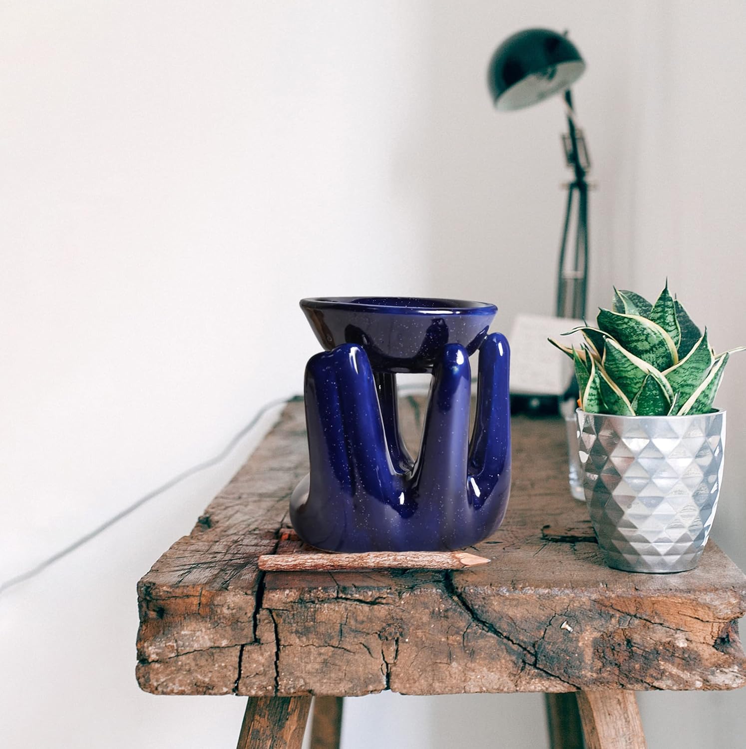 Macramé Plant Hanging